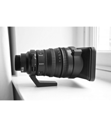 SONY FE PZ 28-135mm F/ 4 G OSS SELP28135