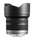 PANASONIC LUMIX G VARIO 7-14MM F/4.0 ASPH H-F007014