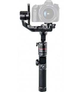 Feiyu Tech Ak4000 + Follow Focus jusqu'à 4Kgs