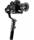 FEIYU TECH AK4000 + FOLLOW FOCUS FINO A 4KGS