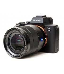 Sony Alpha 7 II + Sel Fe 24-70 Mm F/4 Za Oss