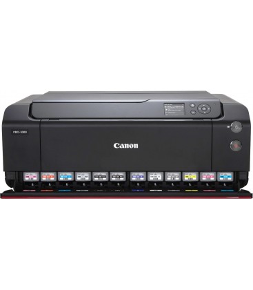 CANON PROGRAF  PRO-1000 17" IMPRESORA PROFESSIONAL + REGALO SPYDER X PRO