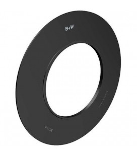 B+W 58Mm Anel Adaptador de Filtros Quadrados