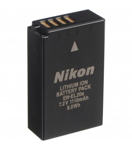 Acheter Nikon In-El20A Batterie Nikon d'origine