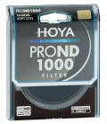 HOYA PRO ND1000 49MM FILTRO