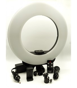 TRIOPO FÜHRTE AÑILLO 14" AN