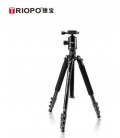 TRIOPO K2508+D2 TRIPODE CON ROTULA DE BOLA