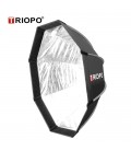 TRIOPO 90CMS VENTANA SOFTBOX SPEEDLIGHT