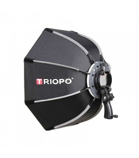 TRIOPO 90CMS VENTANA SOFTBOX SPEEDLIGHT