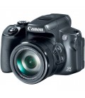 CANON POWERSHOT SX70 HS 4K NEGRO