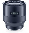 ZEISS BATIS 40MM F/2 CF SONY E  