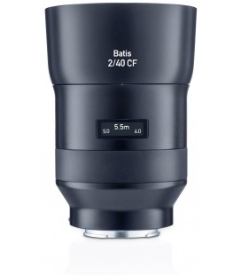 ZEISS BATIS 40MM F/2 CF SONY E  