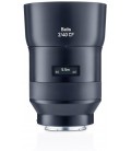 ZEISS BATIS 40MM F/2 CF SONY E  