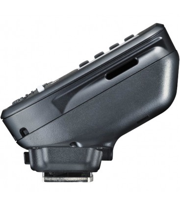 Nissin Air10S Transmisor Pro Rf Ttl Micro 4/3