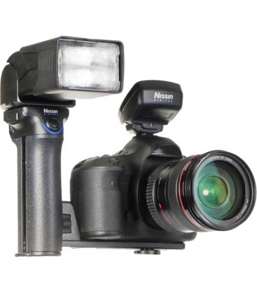 Nissin Mg10 + Air 10S Micro 4/3 Kabelloses Kit