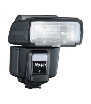 Nissin I60A+ Air10S Transmissor Kit Micro 4/3