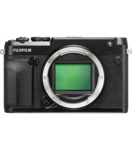 Fujifilm Gfx 50R + 500€ Plan Renew For Your Old Camera