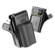NITECORE UNK2 CARICABATTERIE EN-EL15 DUAL(2BATTERIE) 1 USB