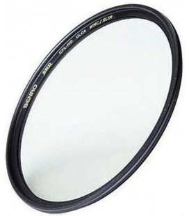 BENRO 82MM SHD CPL HD ULCA WMC SLIM FILTER