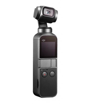 DJI OSMO POCKET 4K/60FPS