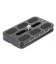 LEOFOTO QP70 ZAPATA ARCA SWISS
