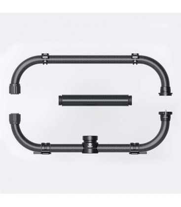 FEIYU TECH DOUBLE SLEEVE GRIP AK2000/4000