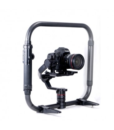 FEIYU TECH DOUBLE SLEEVE GRIP AK2000/4000