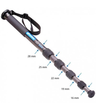 LEOFOTO monopod MP-285C Carbon
