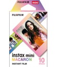 FUJIFILM INSTAX MINI MACARON (MARCO PASTEL)