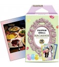 FUJIFILM INSTAX MINI macaroon (PASTEL-Rahmen)