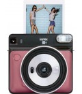 FUJIFILM INSTAX SQUARE SQ6 RUBI ROJO