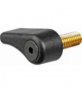 MANFROTTO R501, 19. Q/R levier de verrouillage