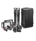 MANFROTTO TOUGH 55 MALETA CON RUEDAS PROLIGHT