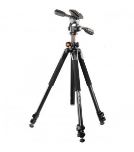 VANGUARD ALTA PRO 263AP + PH32 CABEZAL DE 3 VIAS