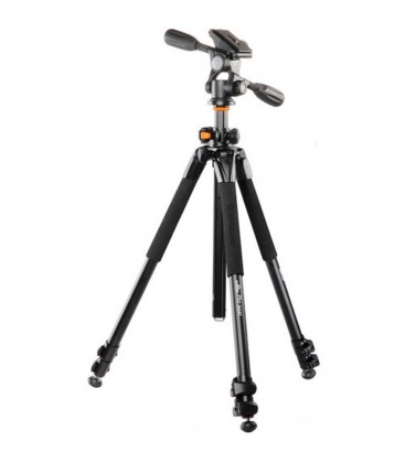 VANGUARD ALTA PRO 263AP + PH32 CABEZAL DE 3 VIAS