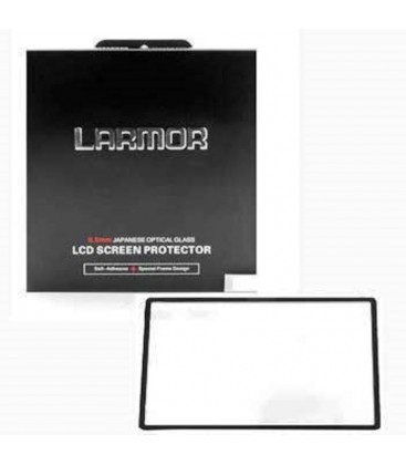 GGS LARMOR PROTECTOR DE PANTALLA CANON M6/M50/M100