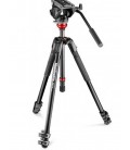  MANFROTTO MVK500+190XV ALUMINIO VIDEO KIT