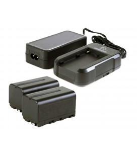 Atomos POWER KIT für SHOGUN/NINJA/FLAME