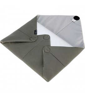 TENBA TOOLS WRAP 50CMS. 20  "Grey