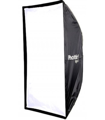 PHOTTIX RAJA SOFTBOX 80X120CMS (32X47")