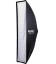 PHOTTIX RAJA SOFTBOX 30X140CMS (2X55")