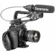 SARAMONIC  directional Microphone SR-NV5X-CANON