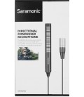 SARAMONIC MICROFONO DIRECCIONAL SR-NV5X -CANON