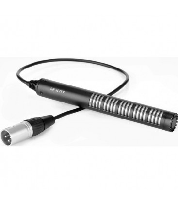 SARAMONIC  directional Microphone SR-NV5X-CANON