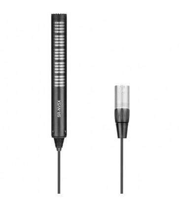 SARAMONIC  directional Microphone SR-NV5X-CANON