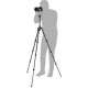 MANFROTTO MKBFRTC4-BH tripod BEFREE ADVANCED TWIST LOCK Carbon