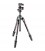 MANFROTTO MKBFRTC4-BH TRÍPODE BEFREE ADVANCED TWIST LOCK DE CARBONO