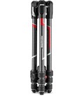 MANFROTTO MKBFRTC4-BH TRÍPODE BEFREE ADVANCED TWIST LOCK DE CARBONO