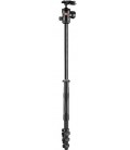 MANFROTTO MKBFRLA4B-BHM TRÍPODE 2N1 BEFREE CON ROTULA 494