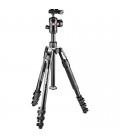 MANFROTTO MKBFRLA4B-BHM TRÍPODE 2N1 BEFREE CON ROTULA 494